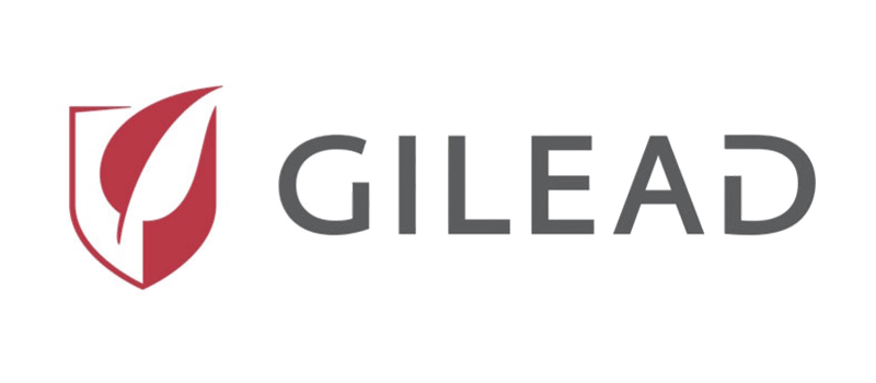Logo-Gilead